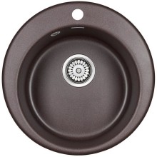 Кухонная мойка Paulmark Gelegen кофе PM404800-CO