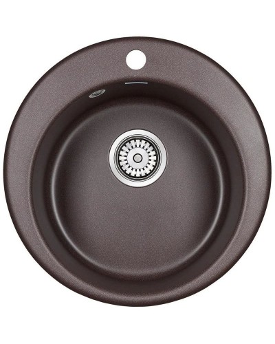 Кухонная мойка Paulmark Gelegen кофе PM404800-CO