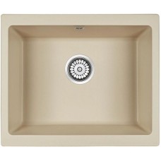 Кухонная мойка Paulmark Gera шампань PM205546-CH