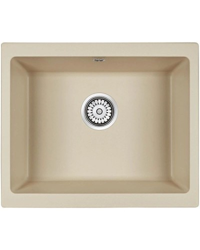 Кухонная мойка Paulmark Gera шампань PM205546-CH
