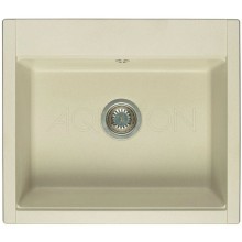 Кухонная мойка Акватон Делия жемчуг 1A715232LD240