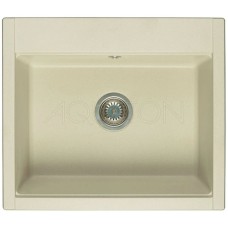 Кухонная мойка Акватон Делия жемчуг 1A715232LD240