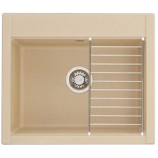 Кухонная мойка Акватон Делия латте 1A715232LD260