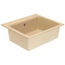 Кухонная мойка Акватон Делия латте 1A715232LD260