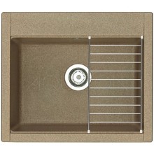 Кухонная мойка Акватон Делия терракот 1A715232LD270