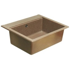 Кухонная мойка Акватон Делия терракот 1A715232LD270