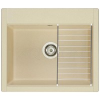 Кухонная мойка Акватон Делия шампань 1A715232LD290