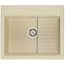 Кухонная мойка Акватон Делия шампань 1A715232LD290