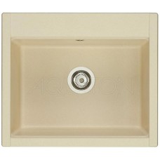 Кухонная мойка Акватон Делия шампань 1A715232LD290