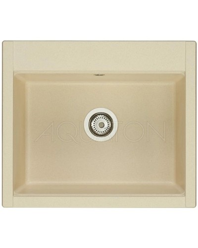 Кухонная мойка Акватон Делия шампань 1A715232LD290