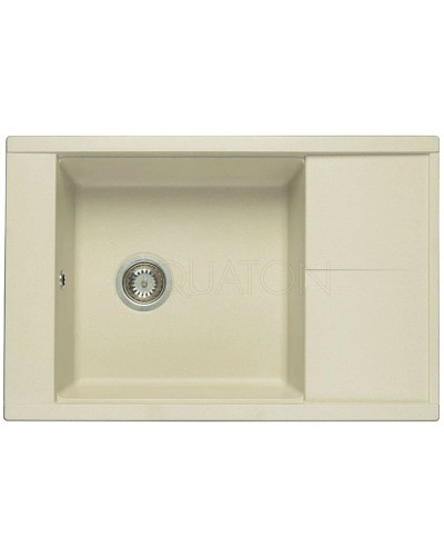 Кухонная мойка Акватон Делия жемчуг 1A715132DE240