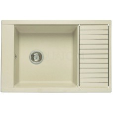 Кухонная мойка Акватон Делия жемчуг 1A715132DE240