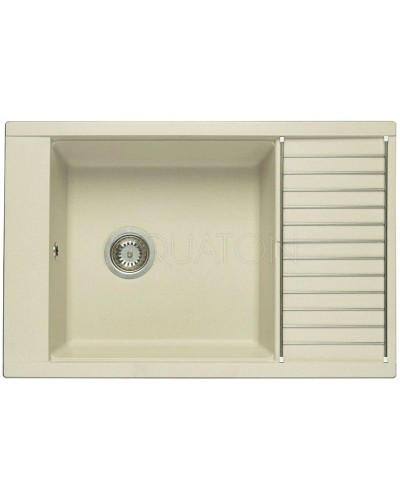 Кухонная мойка Акватон Делия жемчуг 1A715132DE240