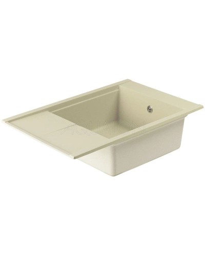 Кухонная мойка Акватон Делия жемчуг 1A715132DE240