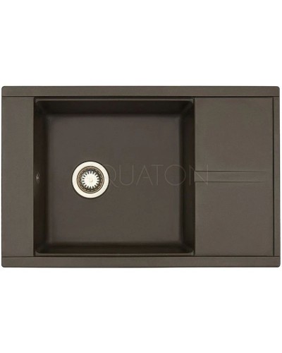 Кухонная мойка Акватон Делия кофе 1A715132DE280