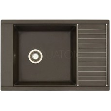 Кухонная мойка Акватон Делия кофе 1A715132DE280