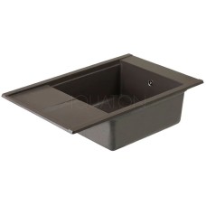 Кухонная мойка Акватон Делия кофе 1A715132DE280