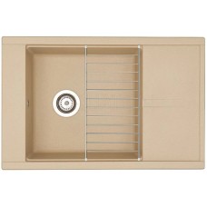 Кухонная мойка Акватон Делия латте 1A715132DE260
