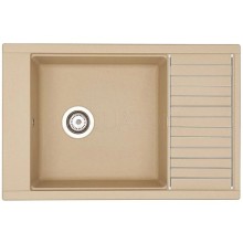Кухонная мойка Акватон Делия латте 1A715132DE260