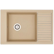 Кухонная мойка Акватон Делия латте 1A715132DE260