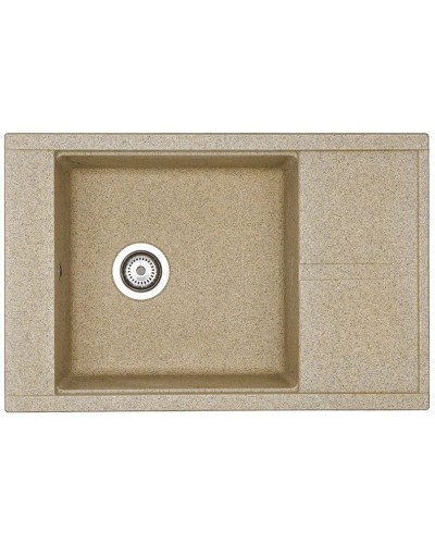 Кухонная мойка Акватон Делия песочный 1A715132DE220