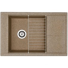 Кухонная мойка Акватон Делия терракот 1A715132DE270