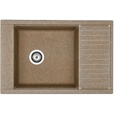 Кухонная мойка Акватон Делия терракот 1A715132DE270