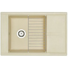 Кухонная мойка Акватон Делия шампань 1A715132DE290