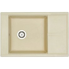 Кухонная мойка Акватон Делия шампань 1A715132DE290