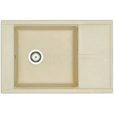 Кухонная мойка Акватон Делия шампань 1A715132DE290
