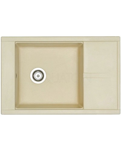 Кухонная мойка Акватон Делия шампань 1A715132DE290