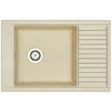 Кухонная мойка Акватон Делия шампань 1A715132DE290