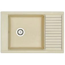 Кухонная мойка Акватон Делия шампань 1A715132DE290