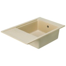 Кухонная мойка Акватон Делия шампань 1A715132DE290