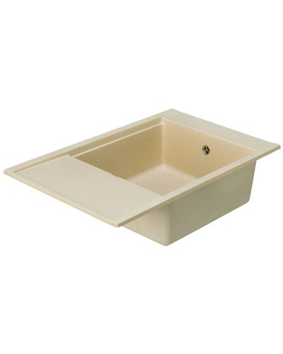 Кухонная мойка Акватон Делия шампань 1A715132DE290