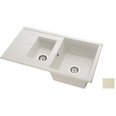 Кухонная мойка Акватон Делия жемчуг 1A716232DE240