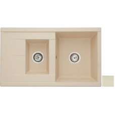 Кухонная мойка Акватон Делия шампань 1A716232DE290