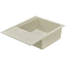 Кухонная мойка Акватон Делия жемчуг 1A718632DE240