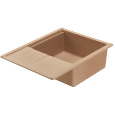 Кухонная мойка Акватон Делия латте 1A718632DE260