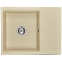 Кухонная мойка Акватон Делия шампань 1A718632DE290