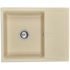 Кухонная мойка Акватон Делия шампань 1A718632DE290