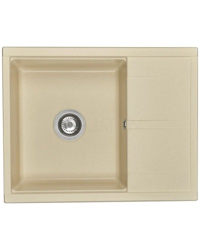 Кухонная мойка Акватон Делия шампань 1A718632DE290
