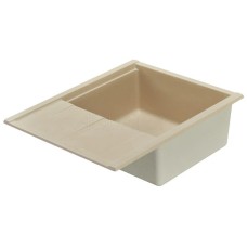 Кухонная мойка Акватон Делия шампань 1A718632DE290