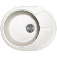 Кухонная мойка Dr.Gans Берта белый 25.040.B0620.401