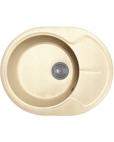 Кухонная мойка Dr.Gans Берта дюна 25.040.B0620.402