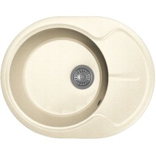 Кухонная мойка Dr.Gans Берта латте 25.040.B0620.403