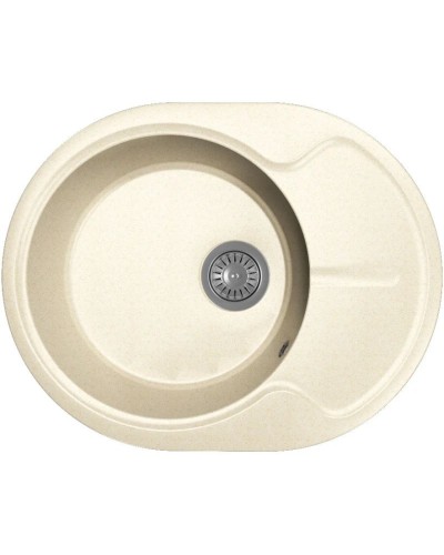 Кухонная мойка Dr.Gans Берта латте 25.040.B0620.403