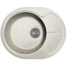 Кухонная мойка Dr.Gans Берта серый 25.040.B0620.408