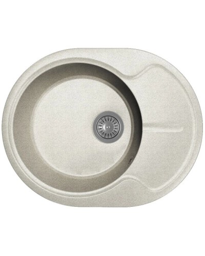 Кухонная мойка Dr.Gans Берта серый 25.040.B0620.408