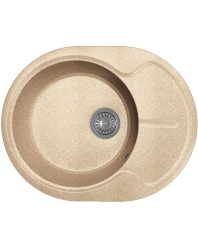 Кухонная мойка Dr.Gans Берта терра 25.040.B0620.405